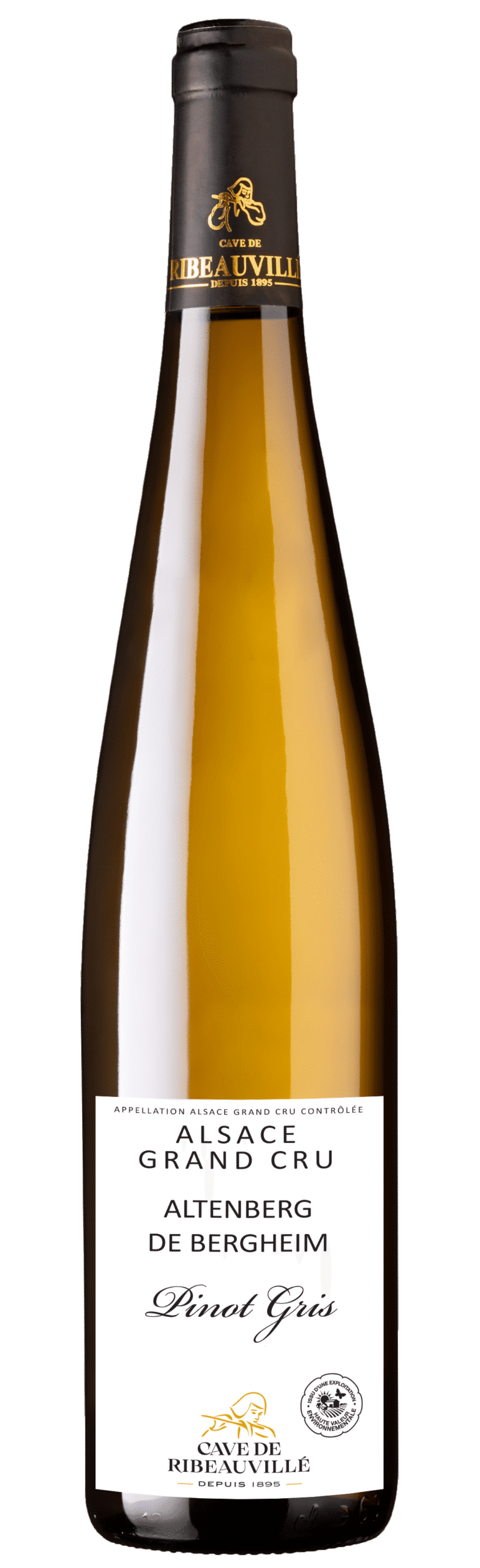 Pinot Gris Altenberg de Bergheim