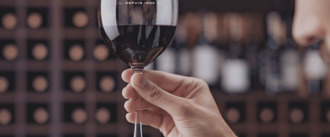 Dégustation Pinot Noir