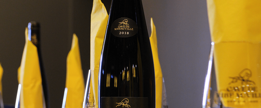 Pinot Noir Vieilles Vignes 2018 carré